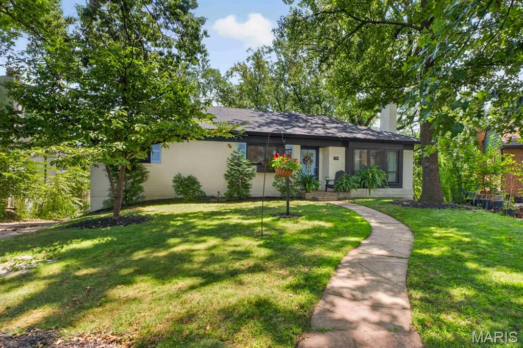 Residential in St Louis 3
