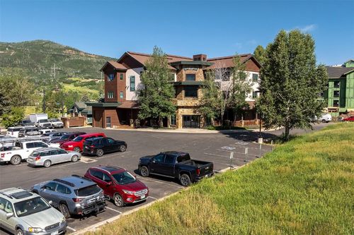 3-675 Snap Dragon Way, Steamboat Springs, CO, 80487-2138 | Card Image