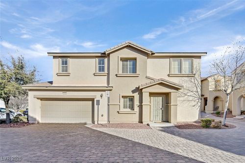 935 Maple Pines Avenue, North Las Vegas, NV, 89081 | Card Image