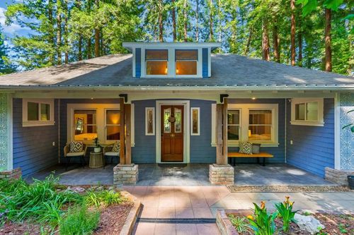 8866 Highway 9, Ben Lomond, CA, 95005 | Card Image