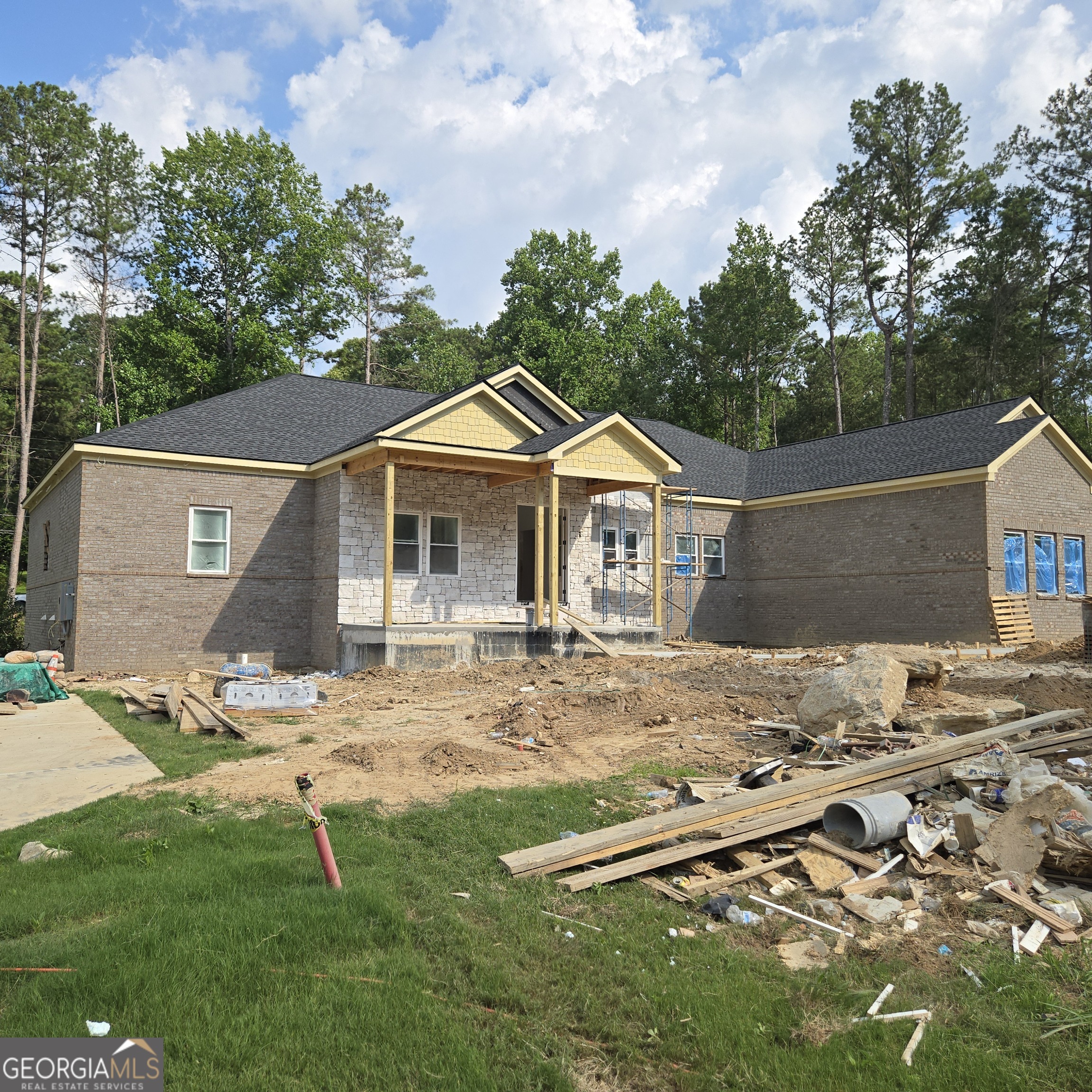 Residential in South Fulton 4