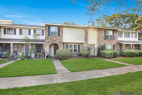 2606 Shadowbrook Dr, Baton Rouge, LA, 70816-2891 | Card Image