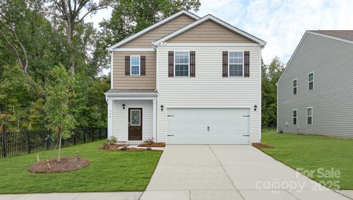 414 Janie Circle Nw, Newton, NC, 28658 | Card Image