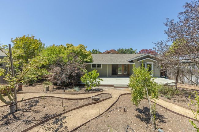 780 Hoen Ct, House other with 3 bedrooms, 2 bathrooms and 4 parking in Santa Rosa CA | Image 22