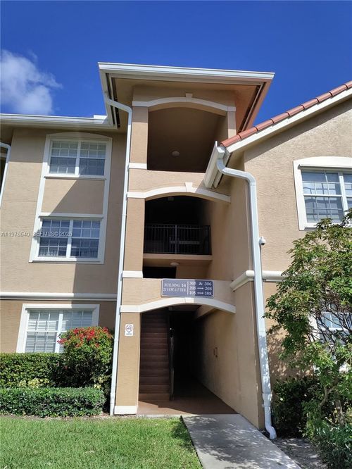 14205-215 Sw 117th Ter, PEMBROKE PINES, FL, 33025-4900 | Card Image