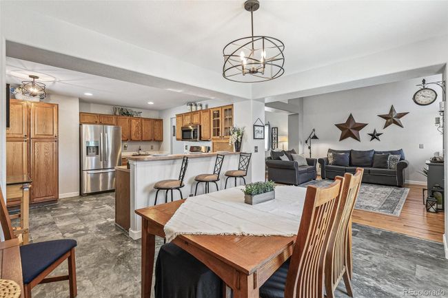 6370 Snowberry Ave, House other with 4 bedrooms, 3 bathrooms and 2 parking in Firestone CO | Image 8
