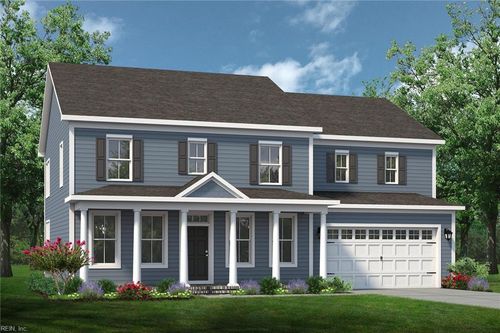 dr-320 Bonair Drive, Suffolk, VA, 23435 | Card Image