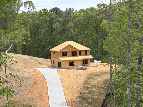 5382 Tuscany Dr, Douglasville, GA, 30135-5111 | Card Image