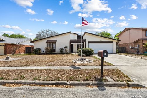6714 Fair Lake Dr, San Antonio, TX, 78244-1609 | Card Image
