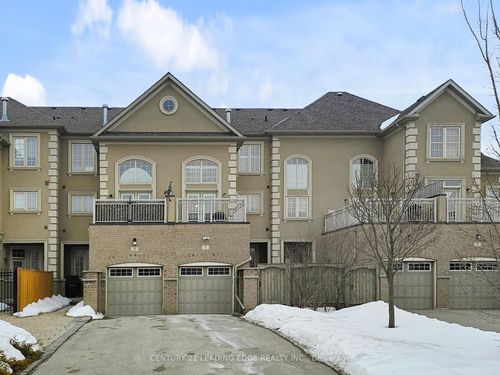 6 Poetry Dr, Woodbridge, ON, L4H3P7 | Card Image