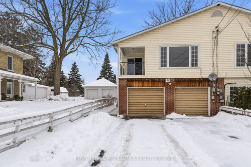 b-32 James St W, Cobourg, ON, K9A2J9 | Card Image