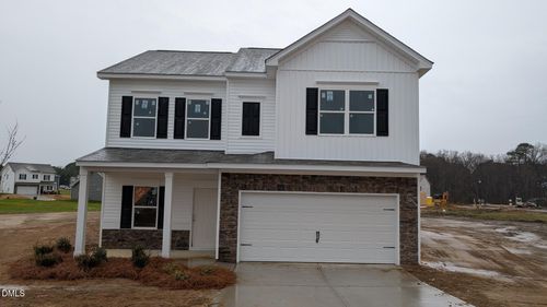 211 N Bali Ct, Goldsboro, NC, 27530 | Card Image