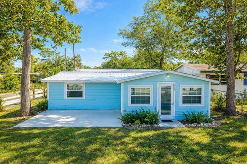210 Se Twelfth St, STEINHATCHEE, FL, 32359 | Card Image