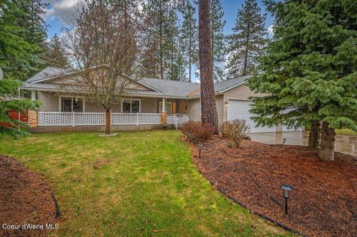 3953 N 19th St, Coeur D Alene, ID, 83815-6339 | Card Image