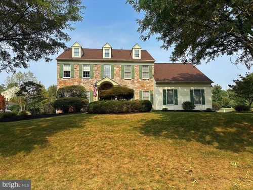 1530 Spruce Ct, JAMISON, PA, 18929-1742 | Card Image