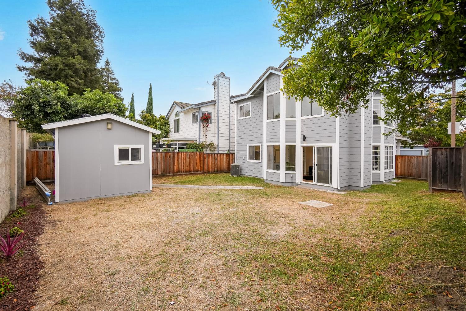 Residential in Fremont