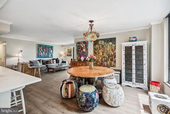 APT-906 - 1808 Old Meadow Rd, Condo with 2 bedrooms, 2 bathrooms and null parking in MCLEAN VA | Image 11