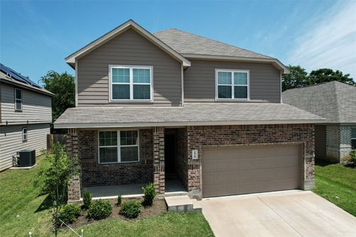 2520 Prickly Pine Trl, Fort Worth, TX, 76123-1738 | Card Image