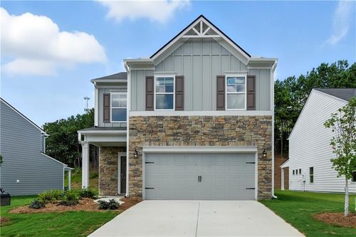 2693 Jordan Ln, Lithia Springs, GA, 30122 | Card Image