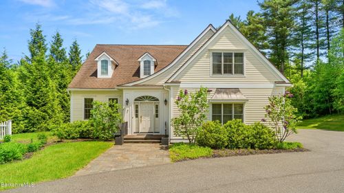 4 Stoneledge Rd, Lenox, MA, 01240-2660 | Card Image