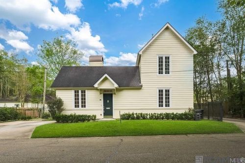 2528 Myrtle Ave, Baton Rouge, LA, 70806-6841 | Card Image