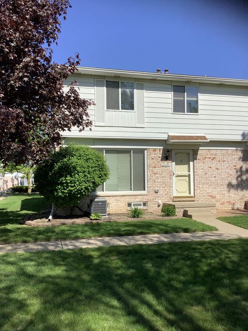 37691 Colonial Dr, Westland, MI, 48185-1003 | Card Image