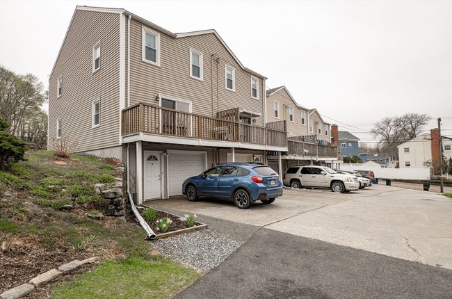 E - 63 Proctor St, Condo with 2 bedrooms, 2 bathrooms and 1 parking in Salem MA | Image 31