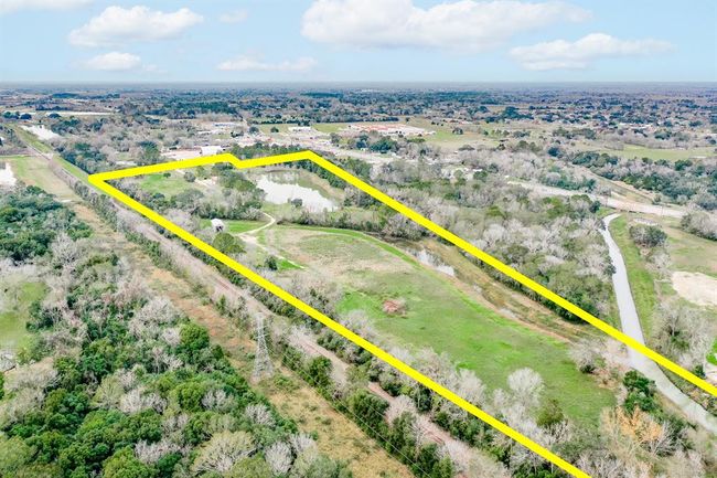 0 Cardinal Dr, Home with 0 bedrooms, 0 bathrooms and null parking in Alvin TX | Image 34