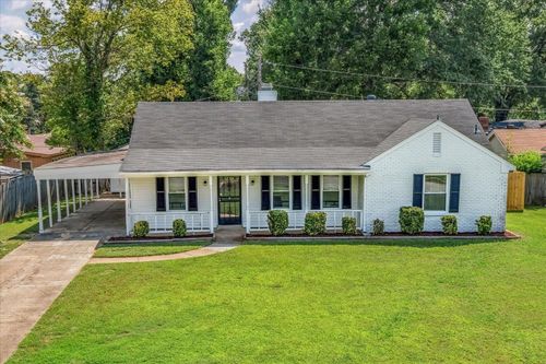 3294 Gatewood Dr, Memphis, TN, 38134-2941 | Card Image