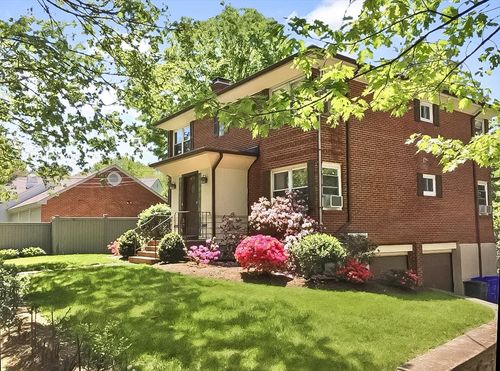 675 Chestnut Hill Ave, Brookline, MA, 02445-4148 | Card Image