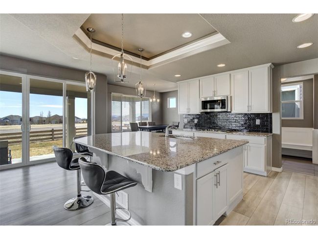 9622 Fairway Glen Dr, House other with 4 bedrooms, 5 bathrooms and null parking in Peyton CO | Image 7