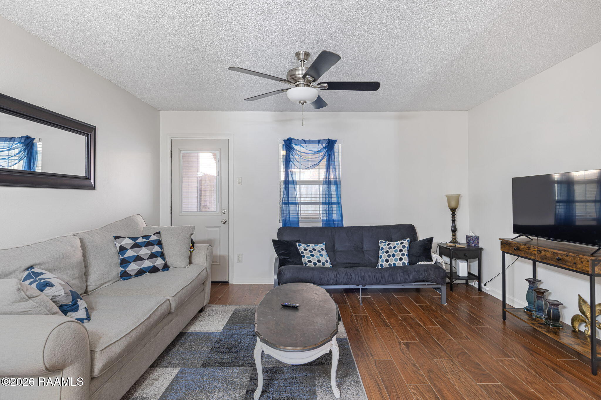 Residential Lease in Lafayette 5