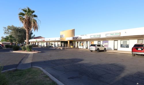 1233 N Main St, San Luis, AZ, 85349 | Card Image