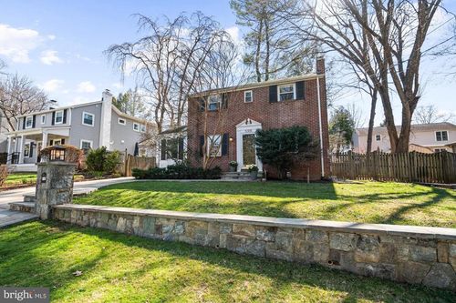5305 Wakefield Rd, BETHESDA, MD, 20816-2841 | Card Image