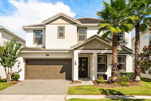 2628 Calistoga Ave, KISSIMMEE, FL, 34741 | Card Image