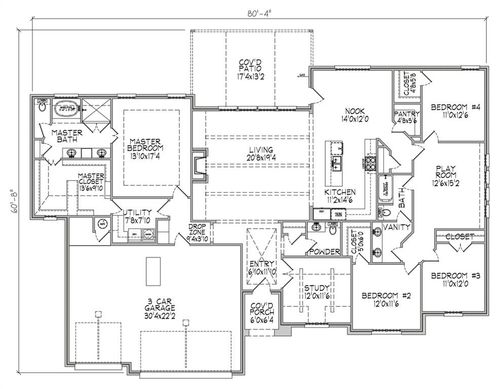 18479 Sleepy Deer Hollow, Norman, OK, 73072 | Card Image