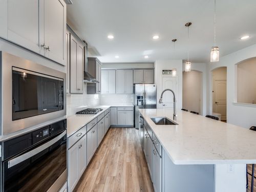 4408 Minnow Cove Rd, Oak Point, TX, 75068-2324 | Card Image