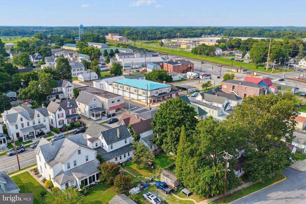 Residential in CLAYTON 5