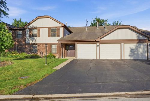 d2-1251 Williamsburg Dr, Schaumburg, IL, 60193-1980 | Card Image
