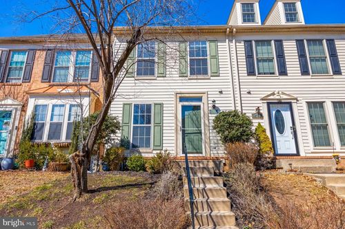 4705 Wainwright Cir, OWINGS MILLS, MD, 21117-5827 | Card Image