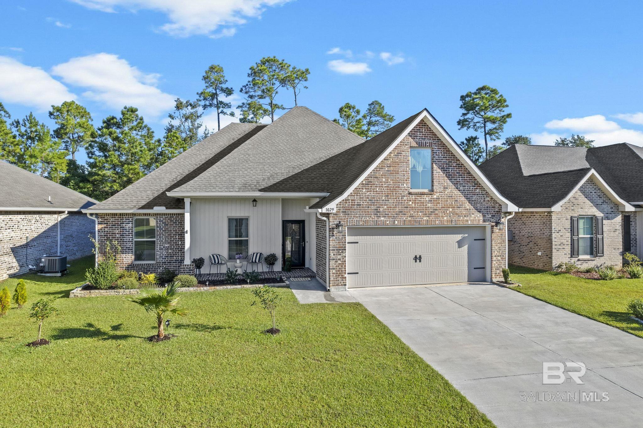 Ruisseau Dr, Foley, AL 36535