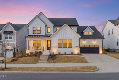 216 Artisan Park Dr, Wake Forest, NC, 27587-3562 | Card Image