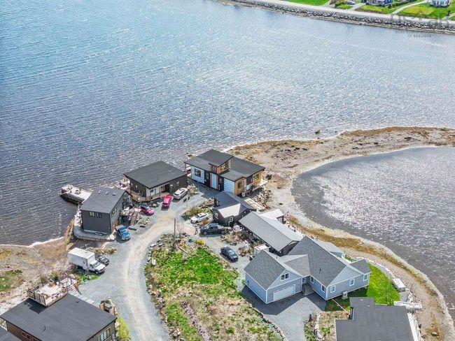 5 - 693 Masons Beach Rd, Home with 2 bedrooms, 2 bathrooms and null parking in First South NS | Image 41