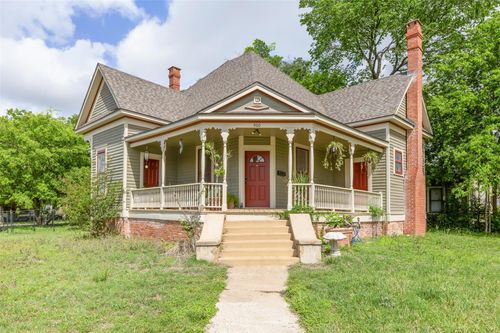 500 N Washington Ave, Bryan, TX, 77803-3367 | Card Image