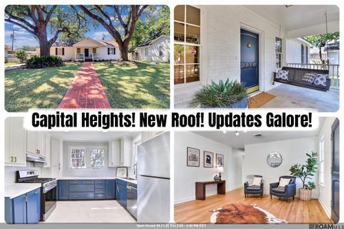 734 Caddo St, Baton Rouge, LA, 70806-5933 | Card Image