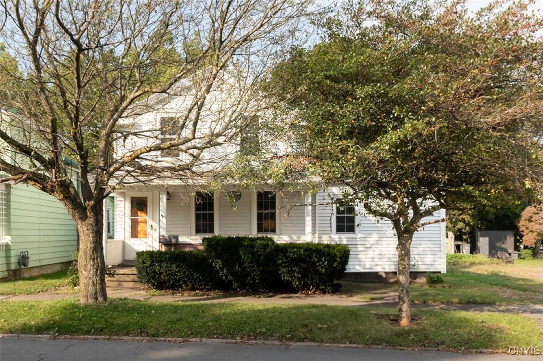 Liberty St, Oswego, NY 13126
