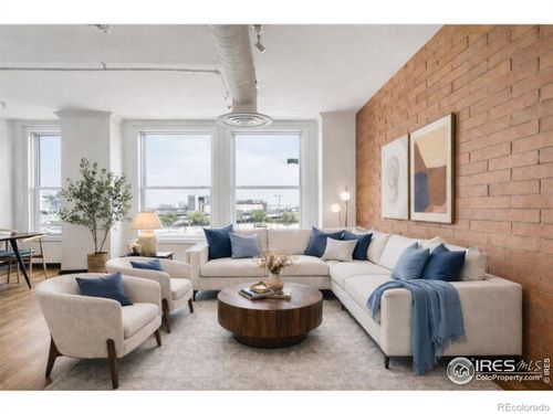 apt-d-2245 Blake St, Denver, CO, 80205-2053 | Card Image