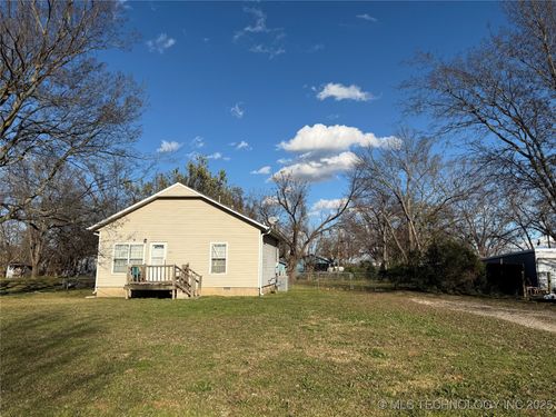 125 C St Se, Inola, OK, 74036-3544 | Card Image