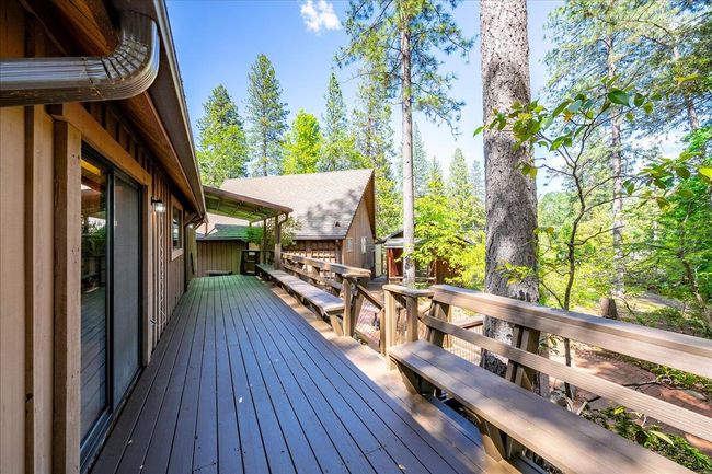 7250 Mount Oak Ln, House other with 2 bedrooms, 2 bathrooms and null parking in Georgetown CA | Image 56