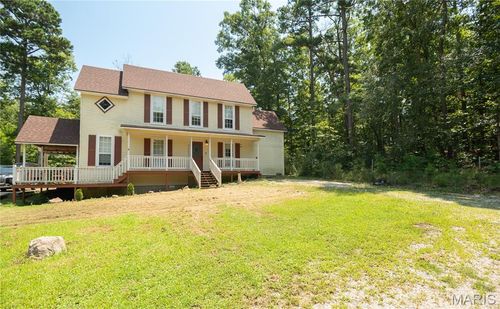 296 Mossy Oak, Poplar Bluff, MO, 63901-4871 | Card Image